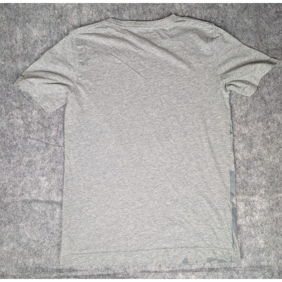 Converse | Converse | Grey |‎ Youth/Teen | Graphic T-Shirt | L - Picture 2 of 10